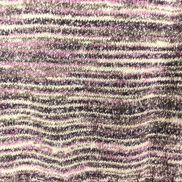 NWT Columbia Melange Meadows Pullover Purple - Picture 2 of 7